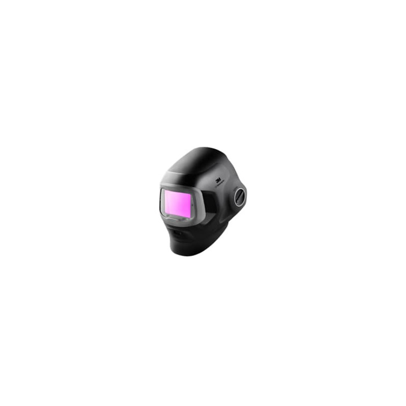 Cagoule de soudure active (PAPR) | 3M | G5-03 G5-01/03VC,